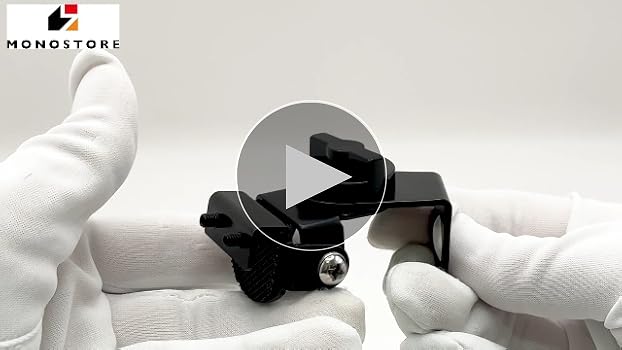 Amazon | MONOSTORE アンテナ基台 アマチュア無線 トランク